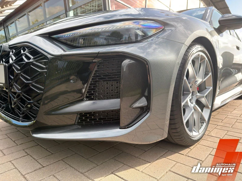 Audi RS5 – 13