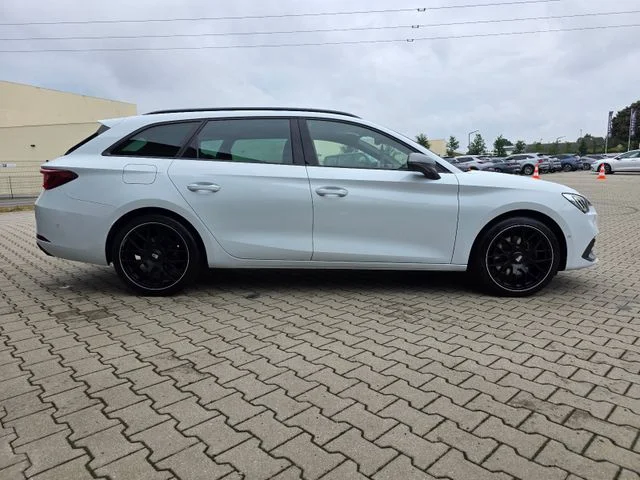 Seat Leon – 15
