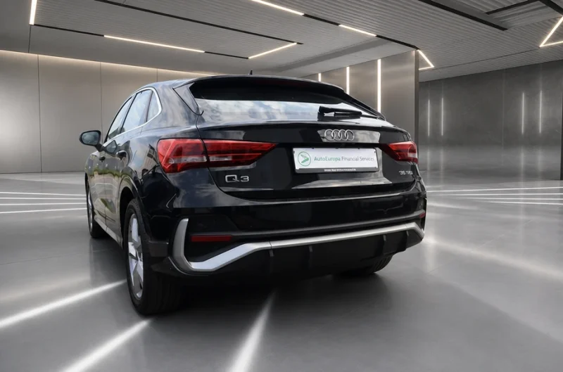 Audi Q3 – 8