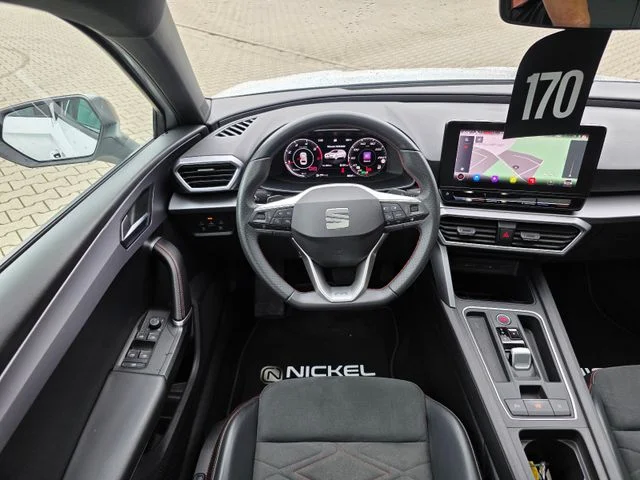 Seat Leon – 33