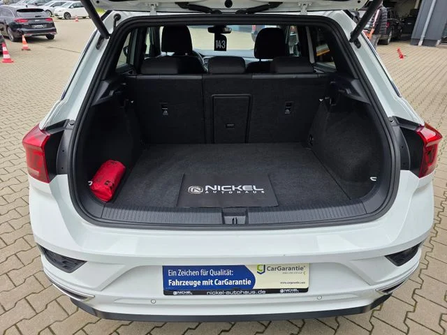 Volkswagen T-Roc – 6