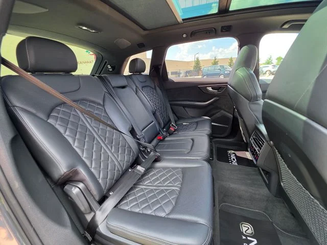 Audi SQ7 – 21