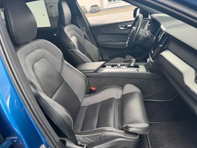 Volvo XC 60 – 12