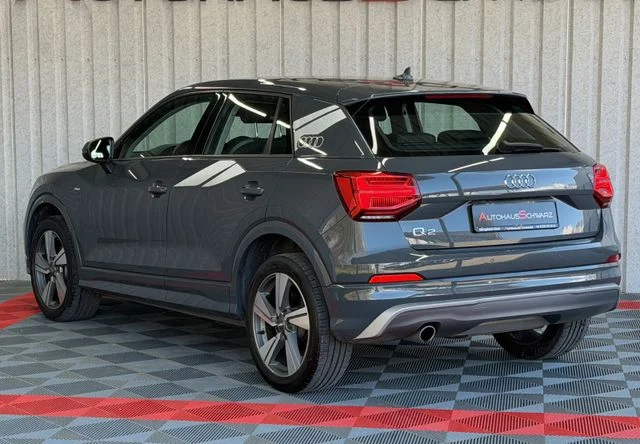 Audi Q2 – 5