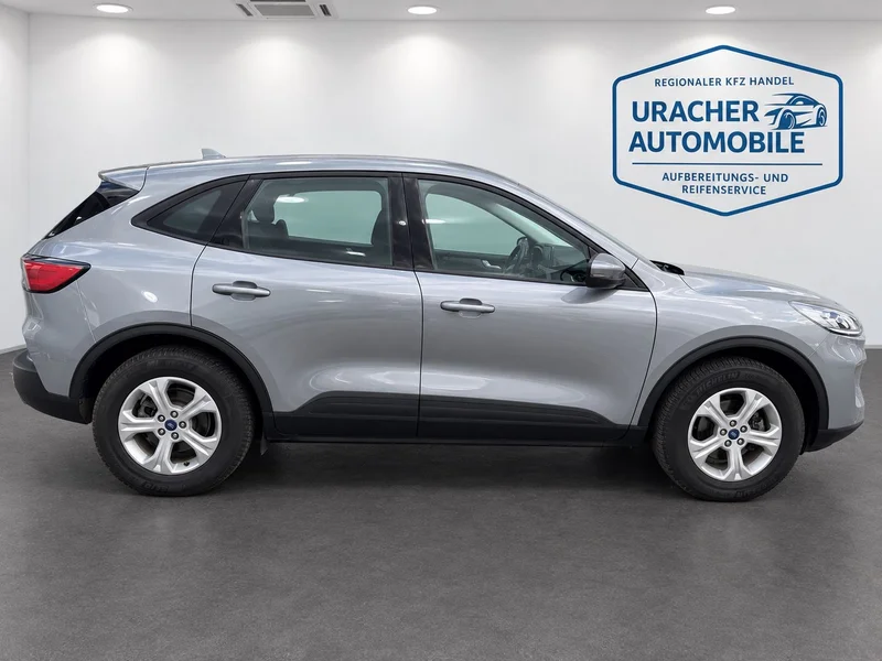 Ford Kuga – 8