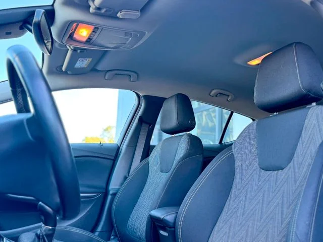 Opel Astra – 10