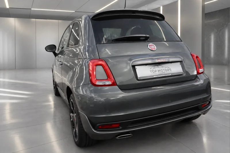 Fiat 500 – 27