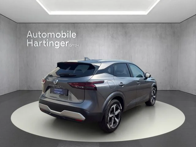NISSAN Qashqai – 6