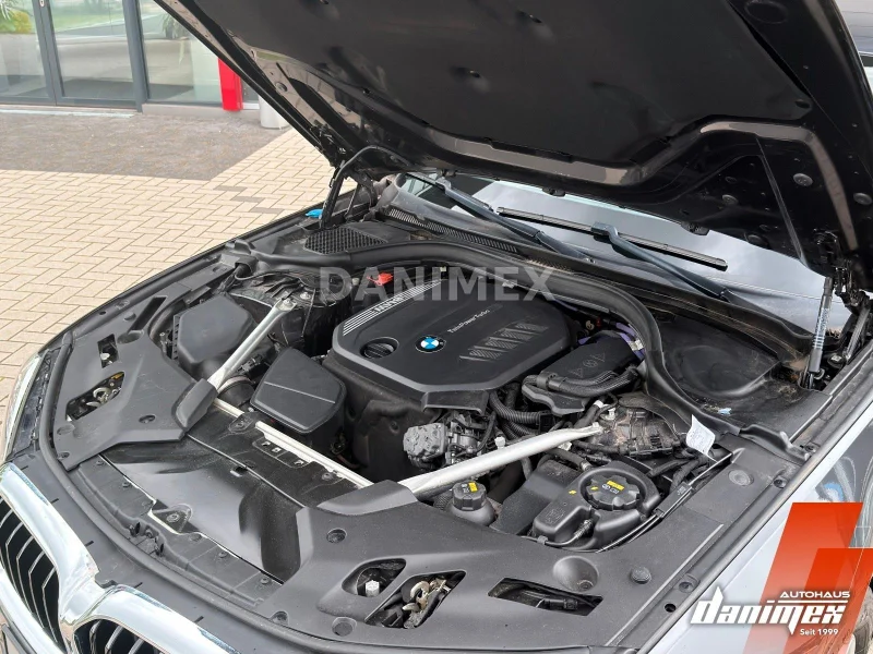 BMW 520 – 37