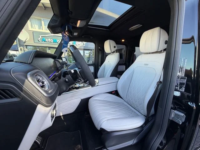 Mercedes-Benz G 63 AMG – 11