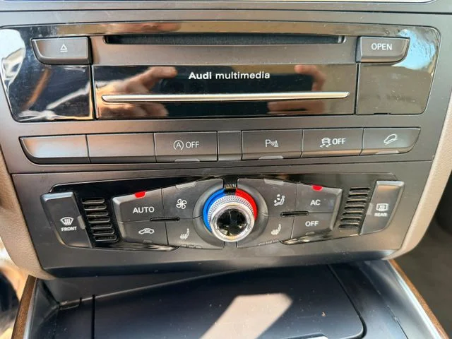 AUDI Q5 – 28
