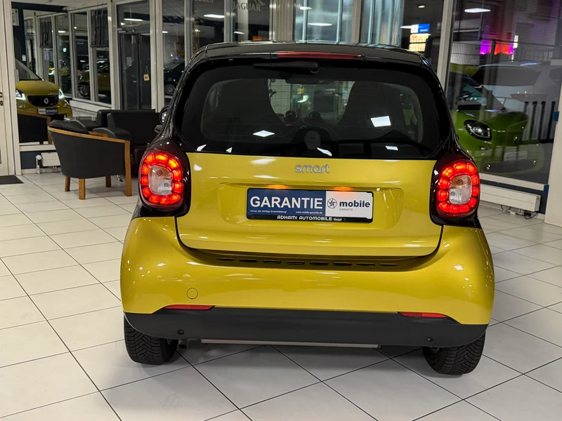 Smart ForTwo III (2014-) – 6