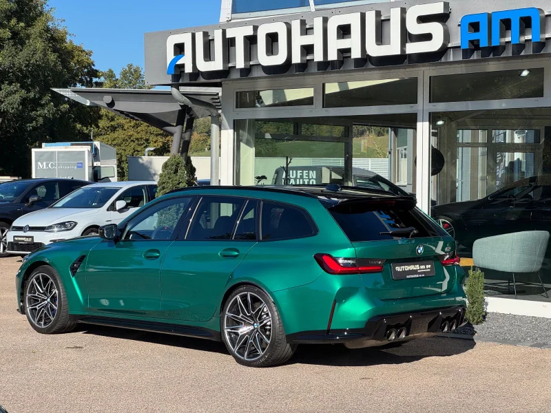 BMW M3 – 27