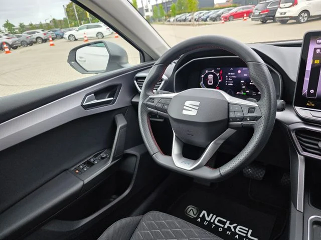 Seat Leon – 39