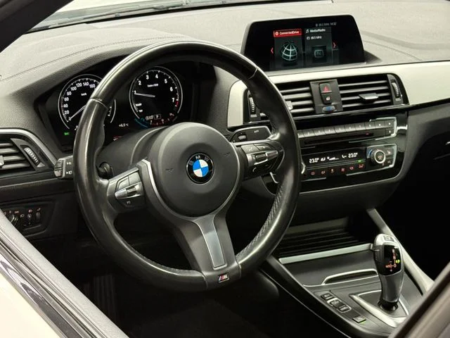 BMW 218 – 20