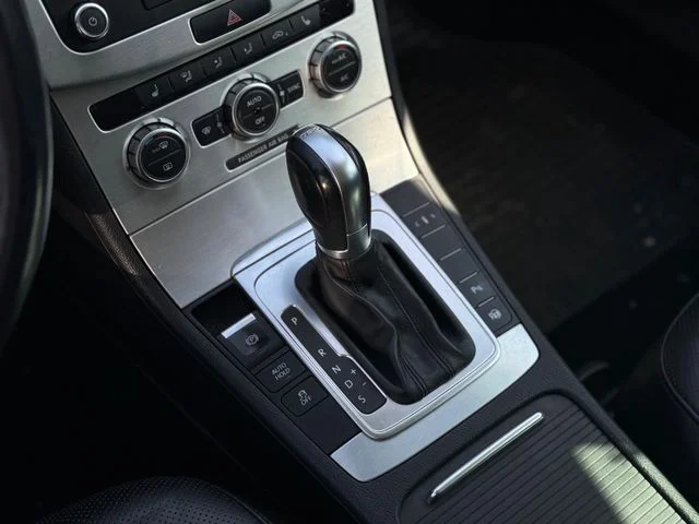 Volkswagen Passat Variant – 8