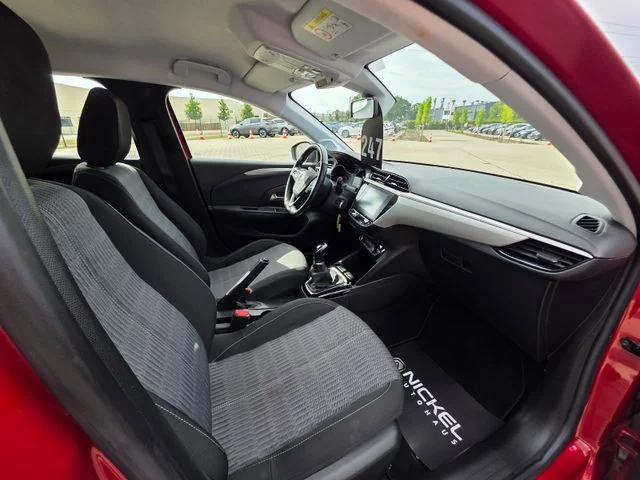 Opel Corsa – 14