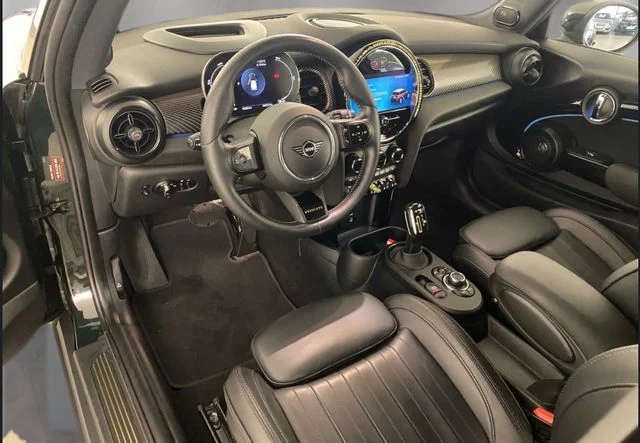 Mini COOPER SE – 7
