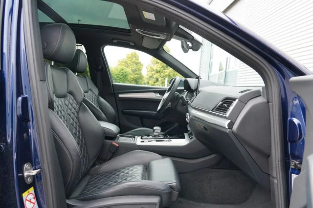 AUDI Q5 – 20