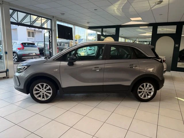 Opel Crossland X – 8