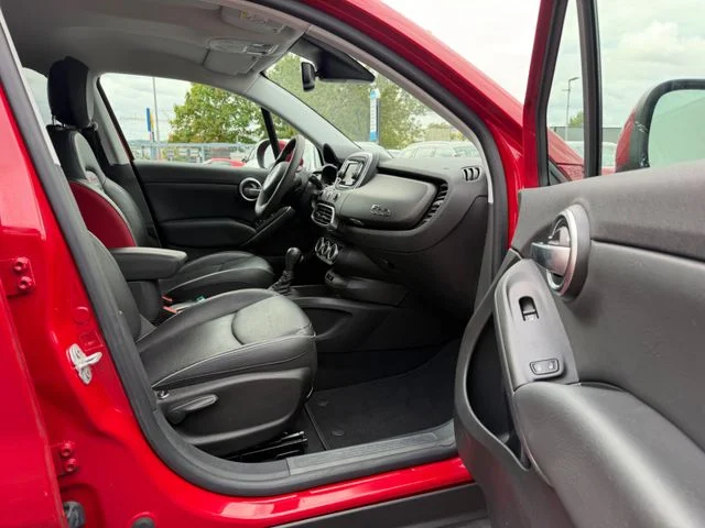 Fiat 500X – 8