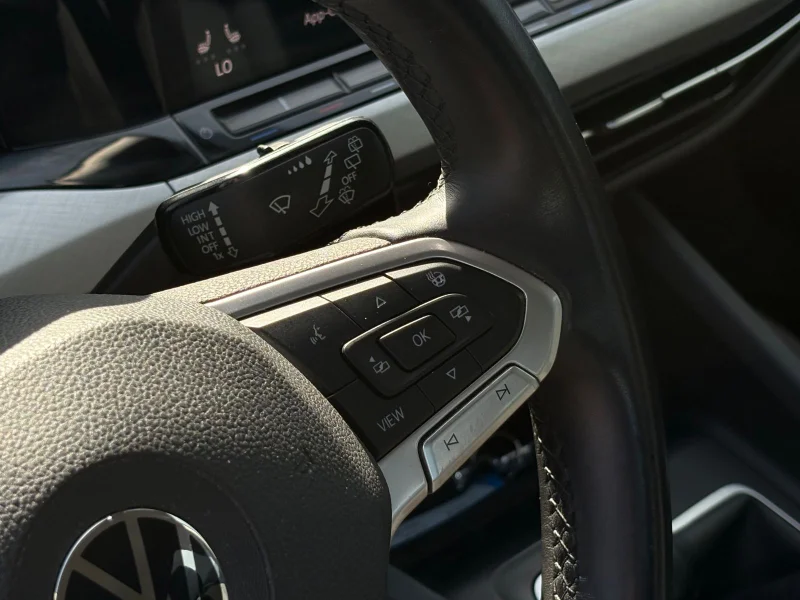 Volkswagen Golf – 7