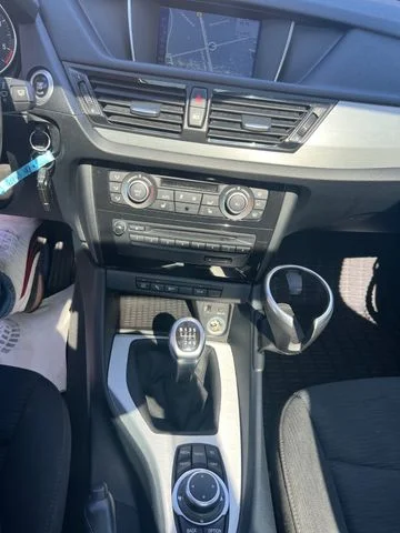 BMW X1 – 14