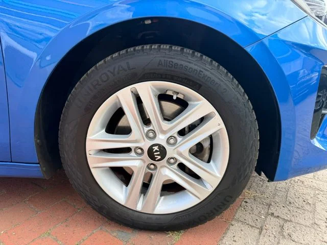 KIA cee'd Sporty Wagon – 12