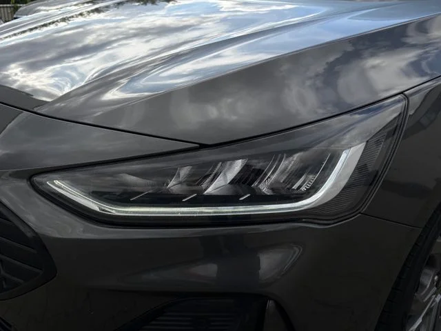 Ford Focus – 2