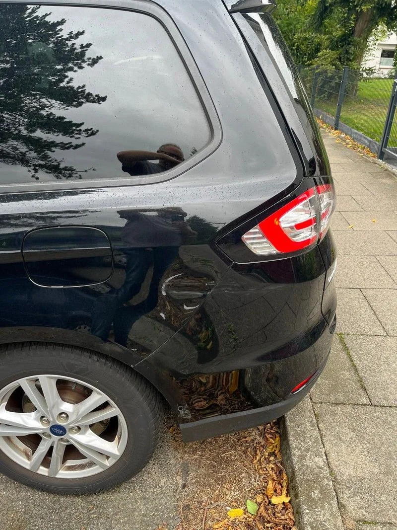 Ford Galaxy – 15