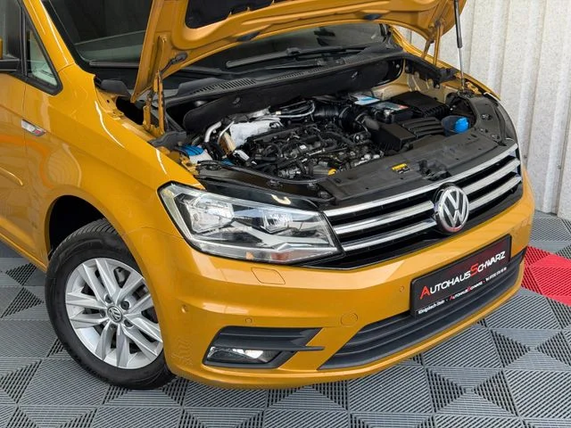 Volkswagen Caddy – 9