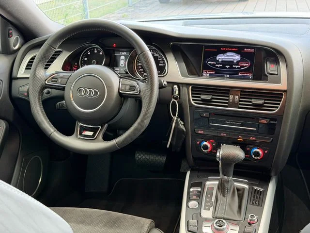 Audi A5 – 19