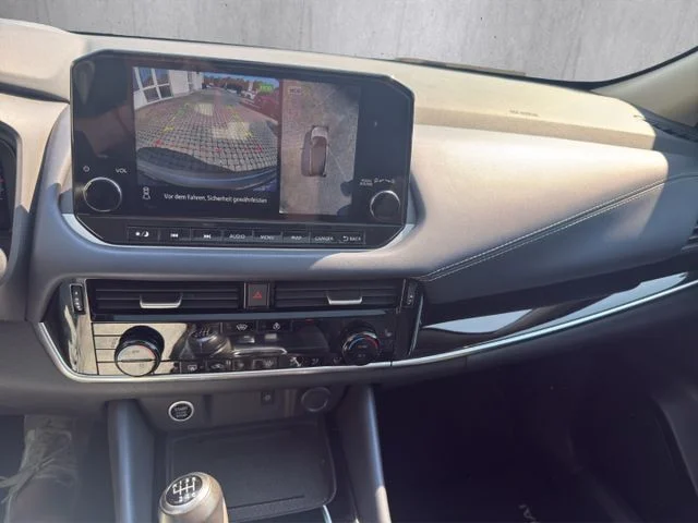 NISSAN Qashqai – 19