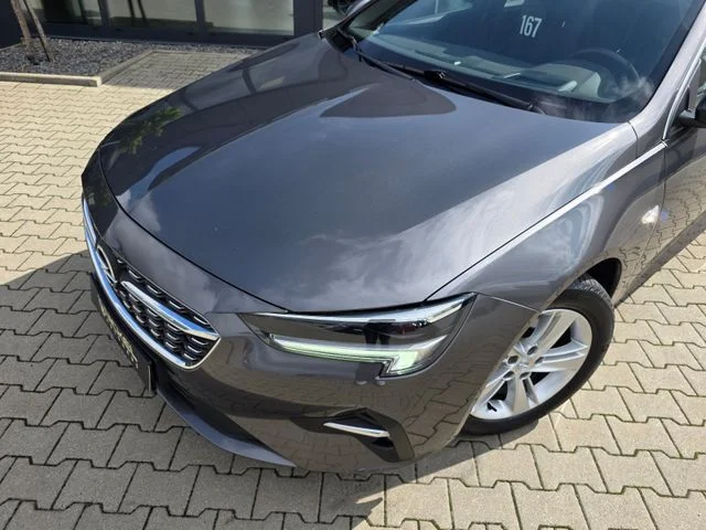 Opel Insignia – 4
