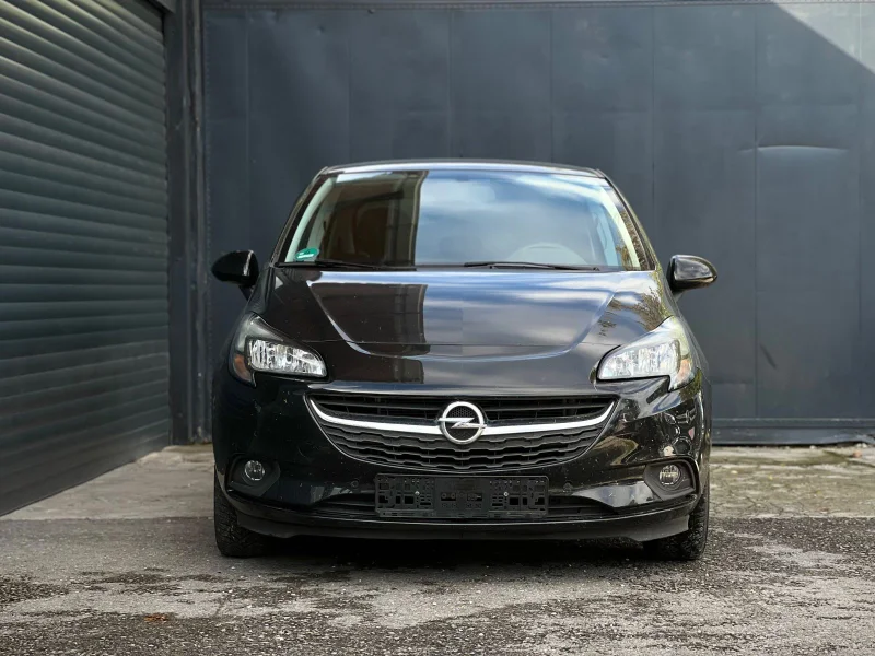 Opel Corsa – 2