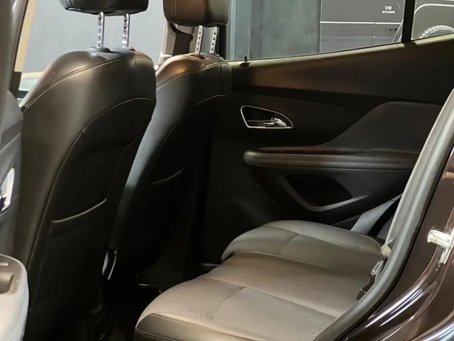 Opel Mokka – 20
