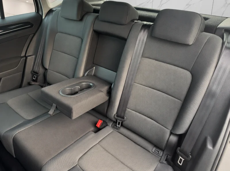 Volkswagen Golf VII (2012-) – 16