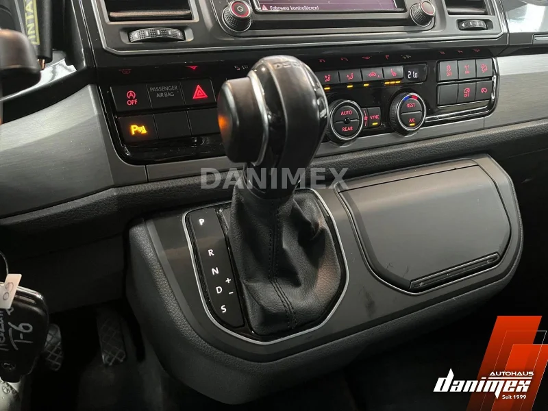 Volkswagen T6 California – 25
