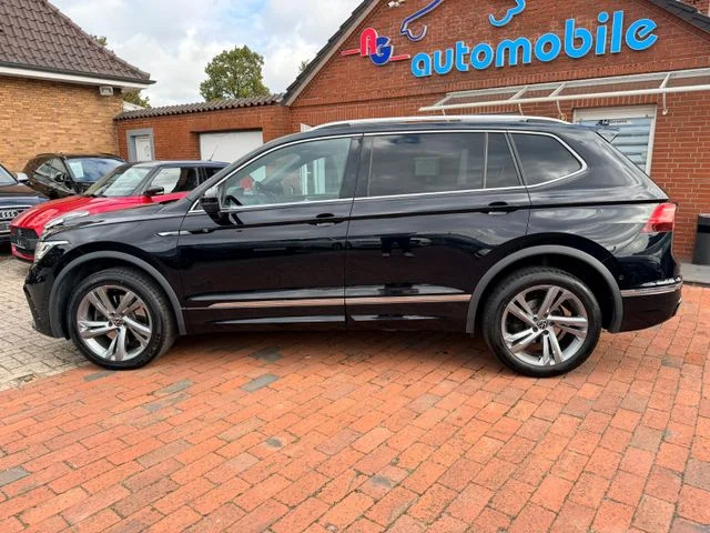 Volkswagen Tiguan Allspace – 4