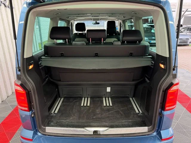 Volkswagen T6 Multivan – 13