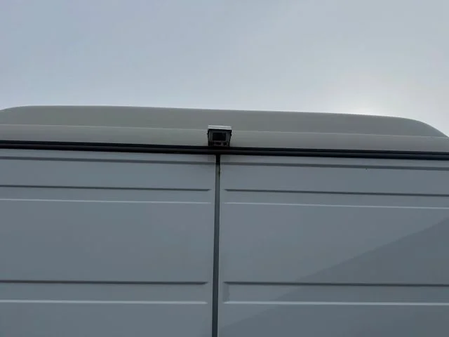 MERCEDES-BENZ Vario HKA / 616 D KLIMA/EUR6 DOPELKABINE/KAM/4SI – 9