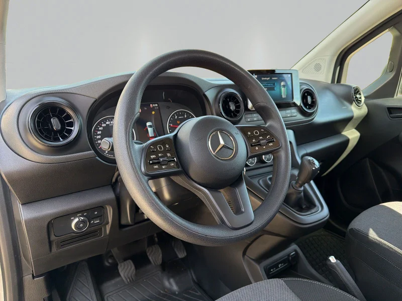Mercedes-Benz Citan – 12