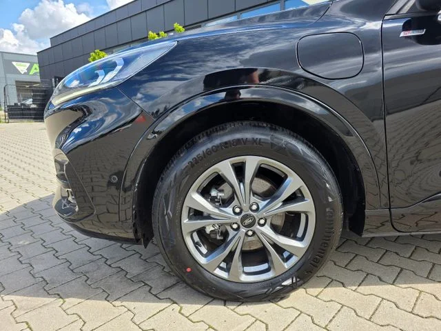 Ford Kuga – 14