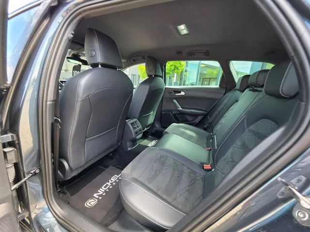 Seat Leon – 23