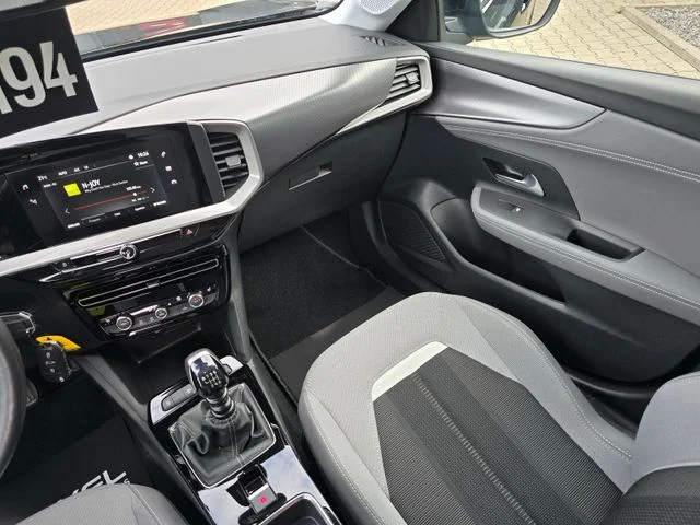Opel Mokka – 26