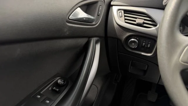 Opel Astra – 13