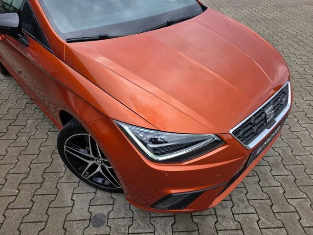 Seat Ibiza – 13