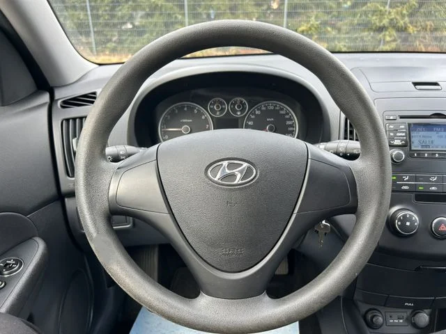 Hyundai i30 – 11