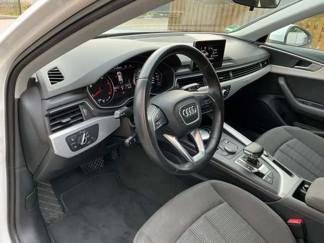 Audi A4 – 28