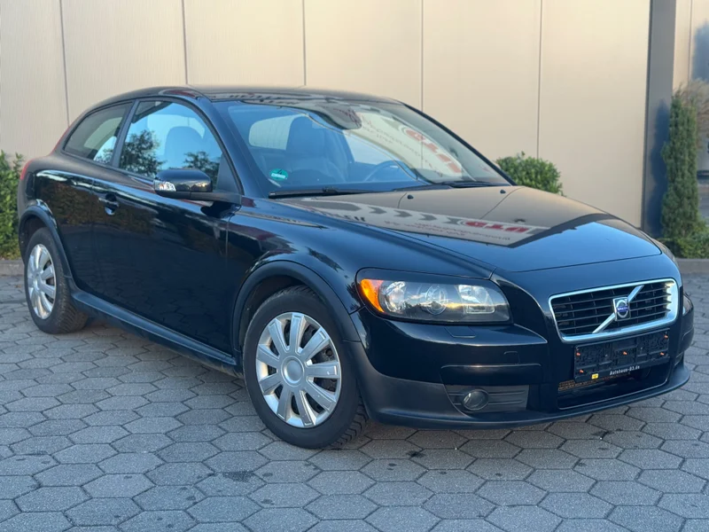 Volvo C30 C30 – 4